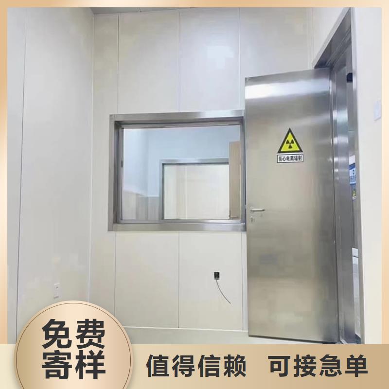 价格低的3个铅当量铅门品牌厂家
