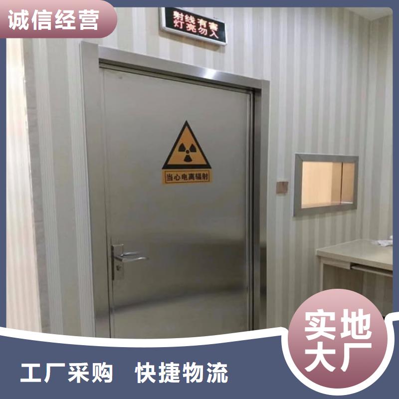 优选：电动铅门1500*2500mm工厂