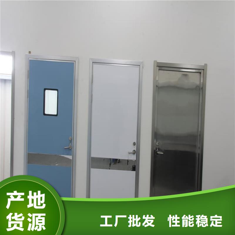 电动铅门1500*2500mm厂家直接报价