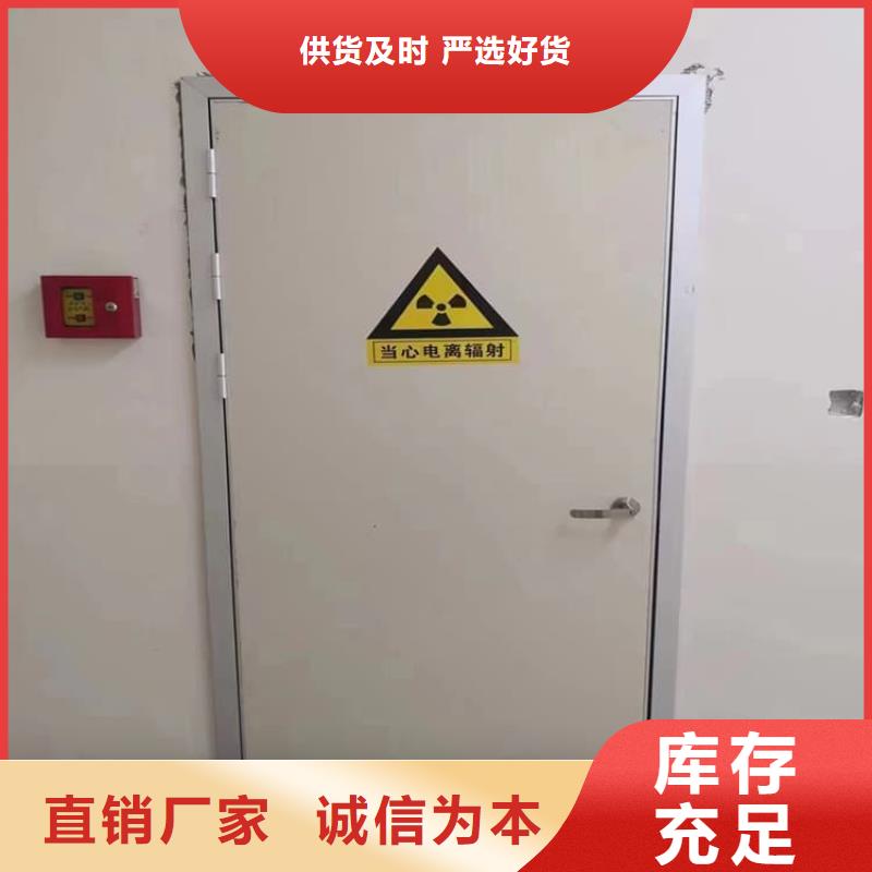 #电动铅门#规格全