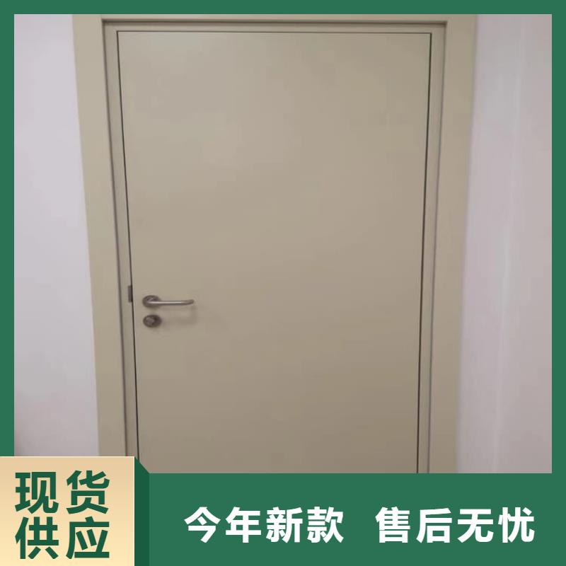 定制铅门1000*2200mmpb公司