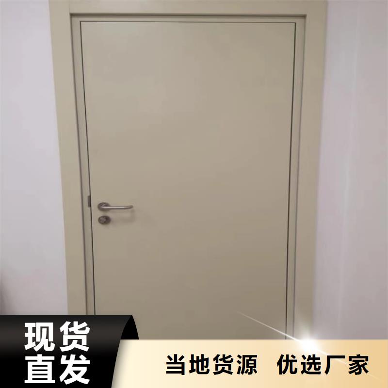 制造电动推拉铅门3个铅当量的厂家
