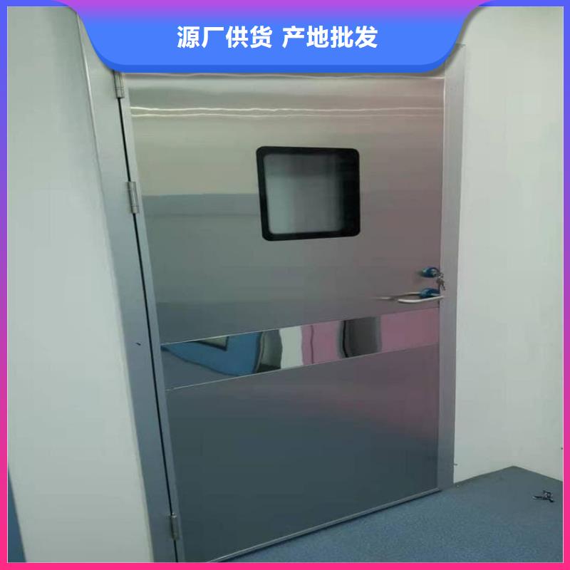 铅门3mmpb铅当量企业-信誉保障