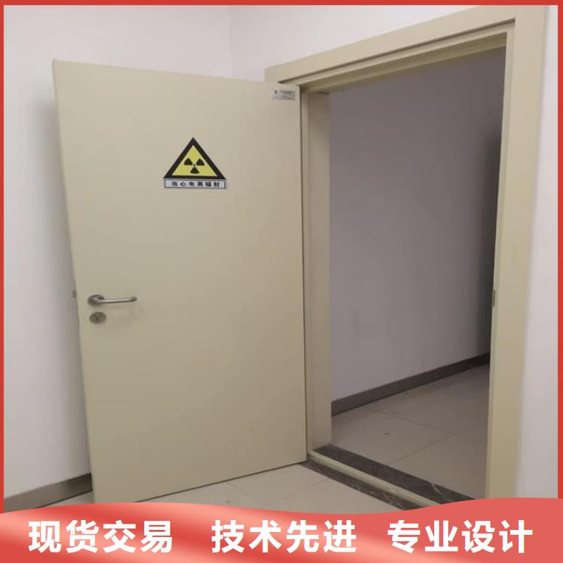 牙科手动铅门厂家，价廉
