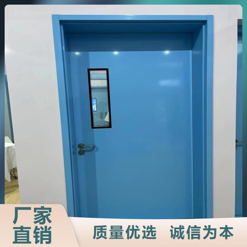 可信赖的手动铅门生产厂家