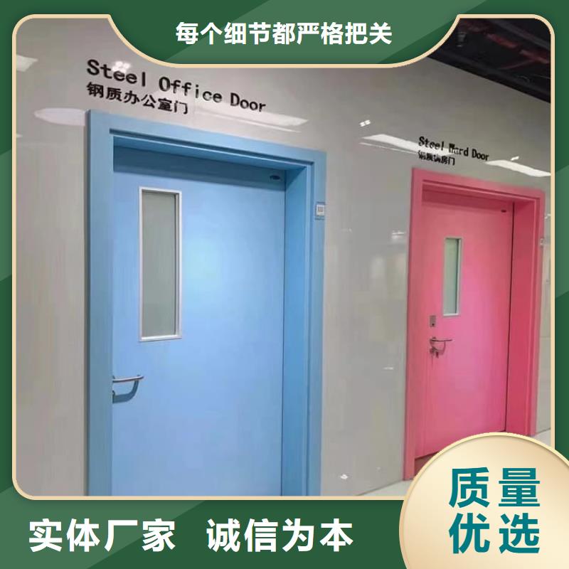 定制铅门1000*2200mmpb公司