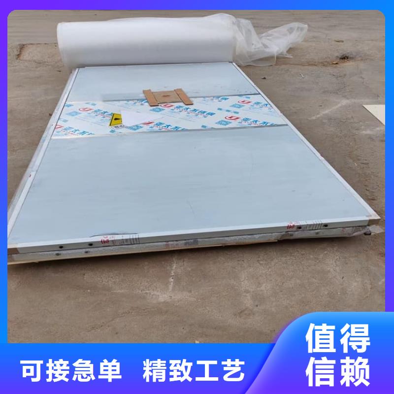 铅门3mmpb铅当量企业-信誉保障