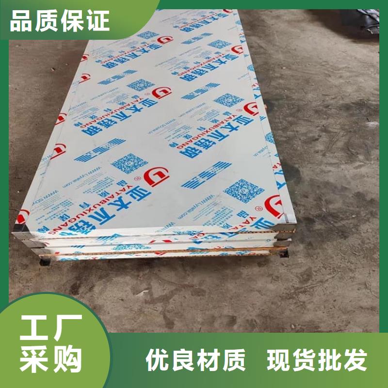射线防护铅门现货供应_规格全