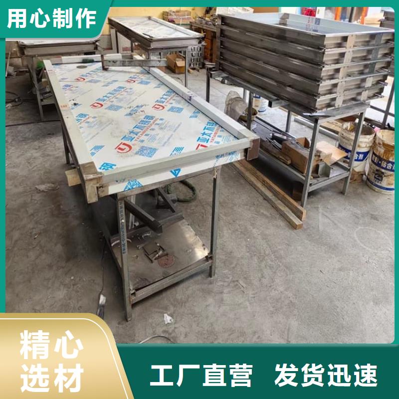 铅板门诚信厂家