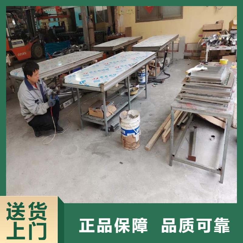 铅板门诚信厂家