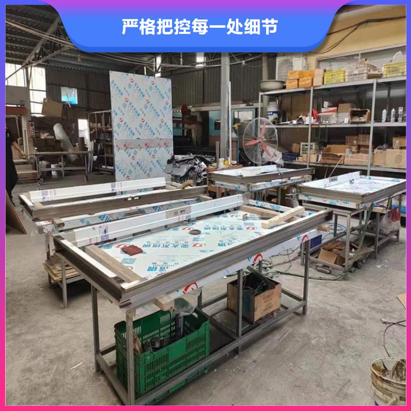 工业铅板门价格品牌:康誉达辐射防护材料