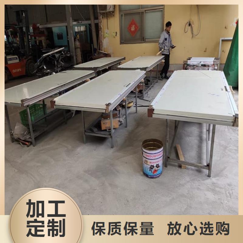 支持定制的气密铅门生产厂家