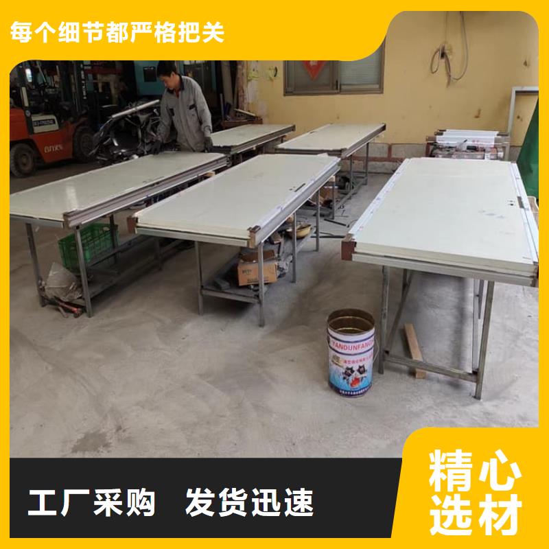 优质工业铅板门供应商