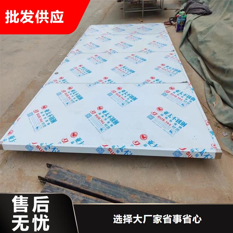 手动平开铅门公司