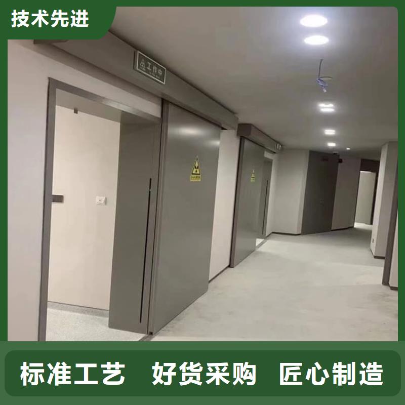 长期供应手术室气密铅门