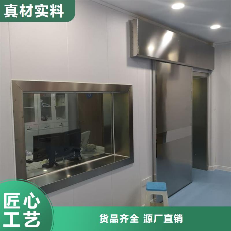 #电动铅门#规格全