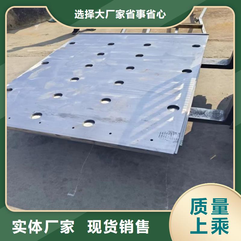 5mm铅板品牌厂家