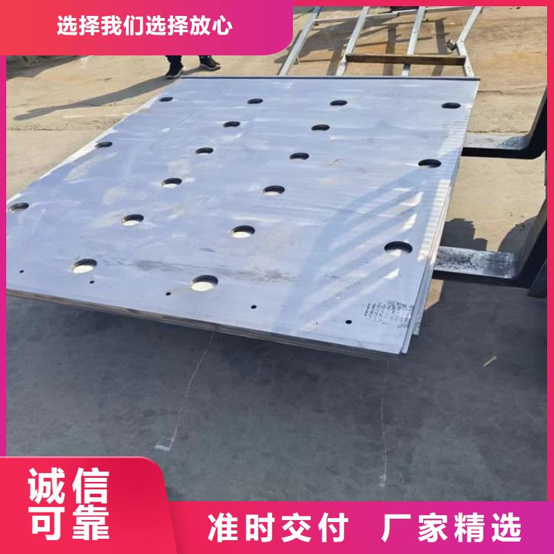 规格齐全的1mm辐射铅板公司