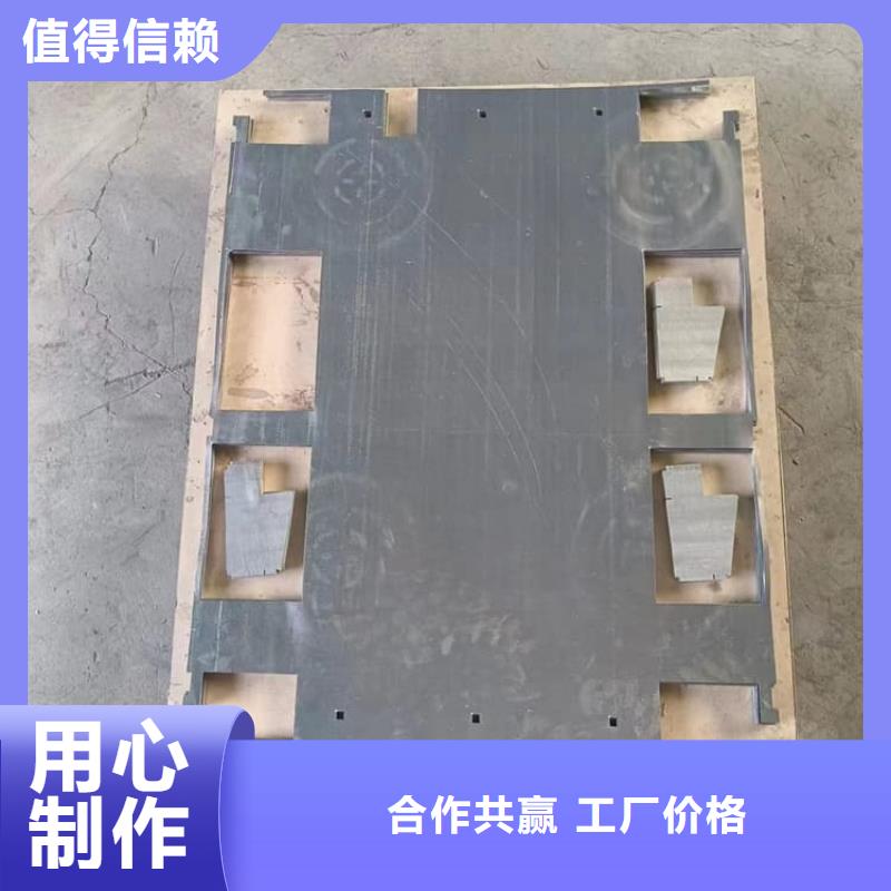 本地的2mm铅板厂家