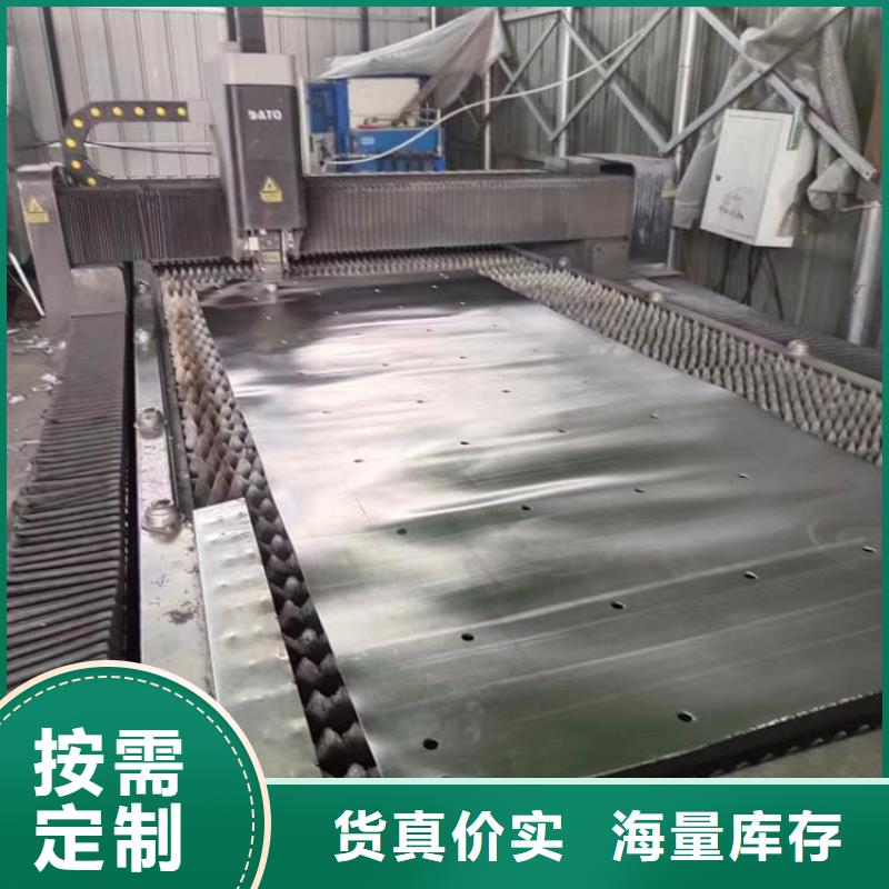 铅板防护大型厂家