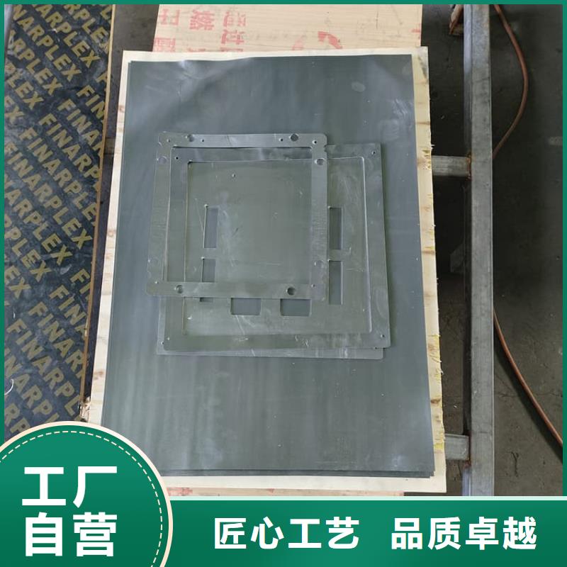 现货供应铅皮防辐射_优质厂家