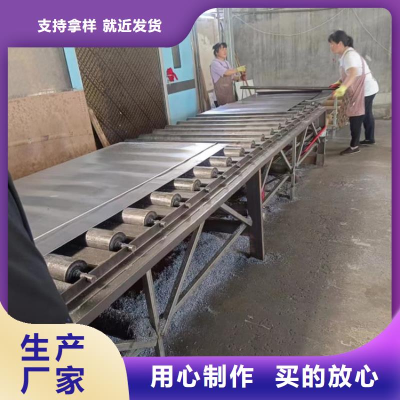 辐射防护铅皮供货速度快