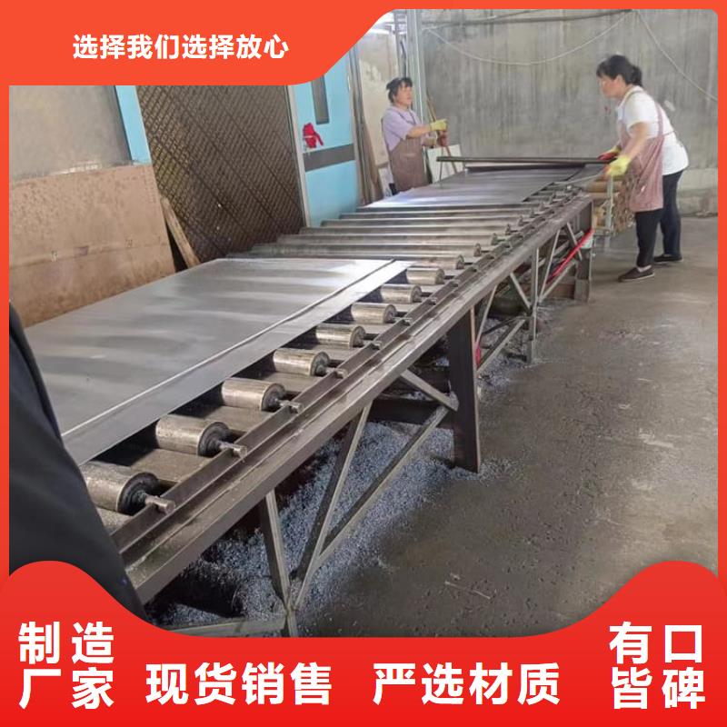 库存充足的4mm铅板基地