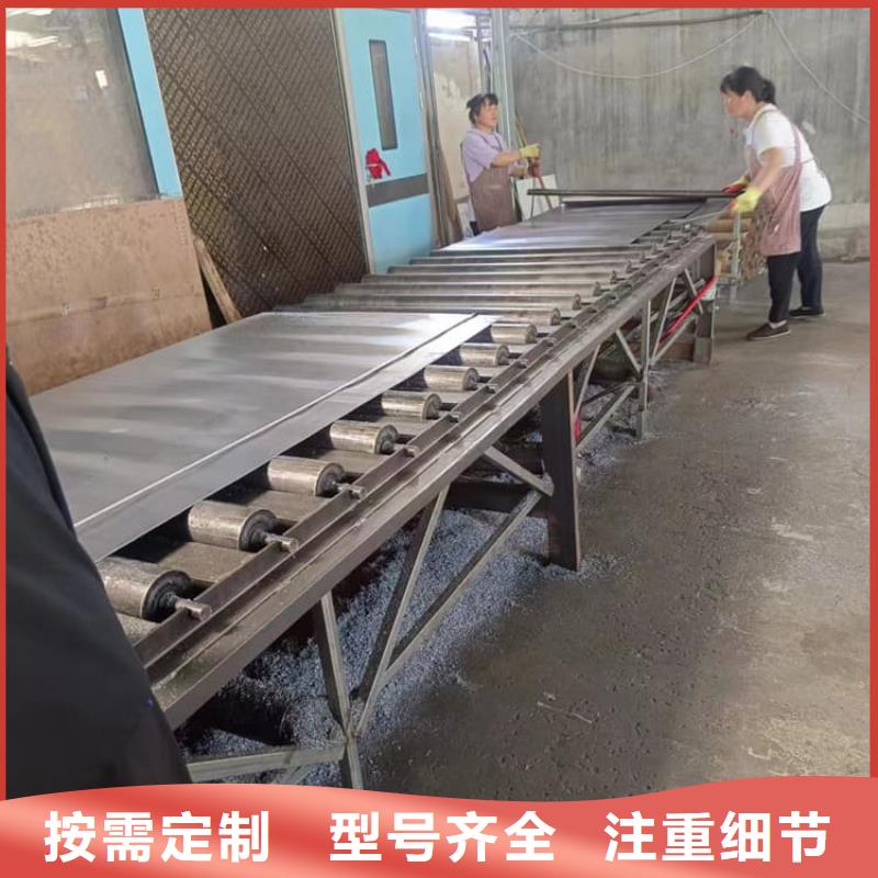 铅皮防辐射守信用生产厂家