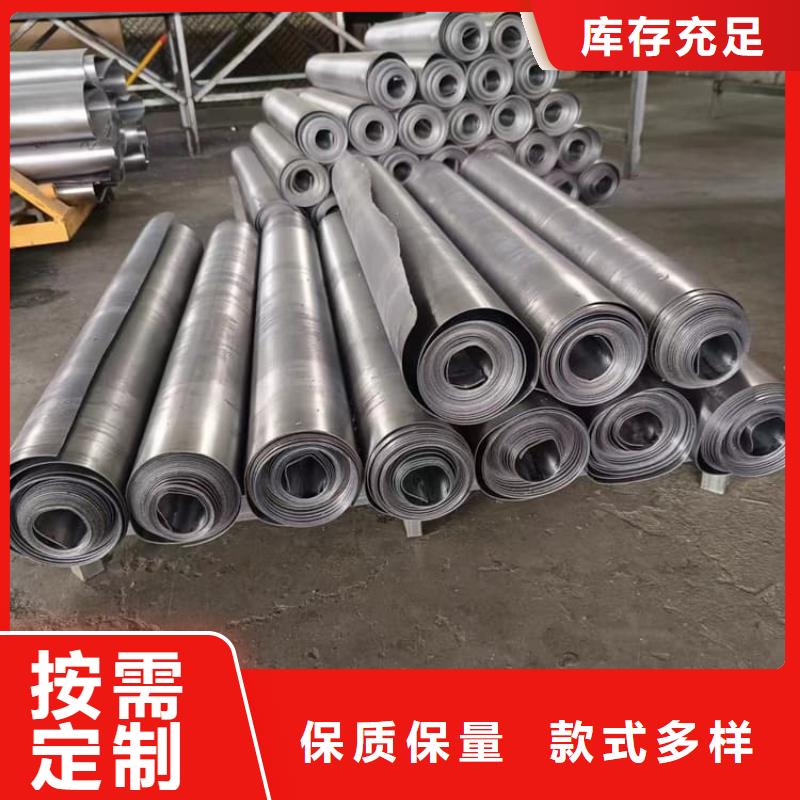 铅皮防辐射企业-可接大单
