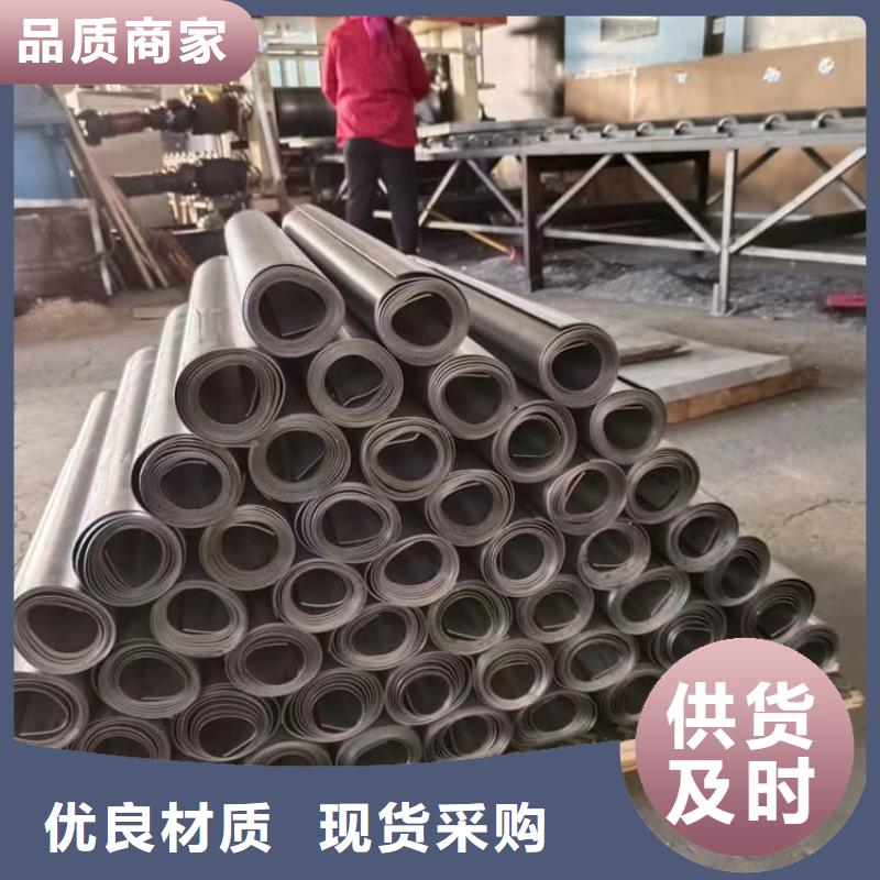 优选：施工铅板批发商