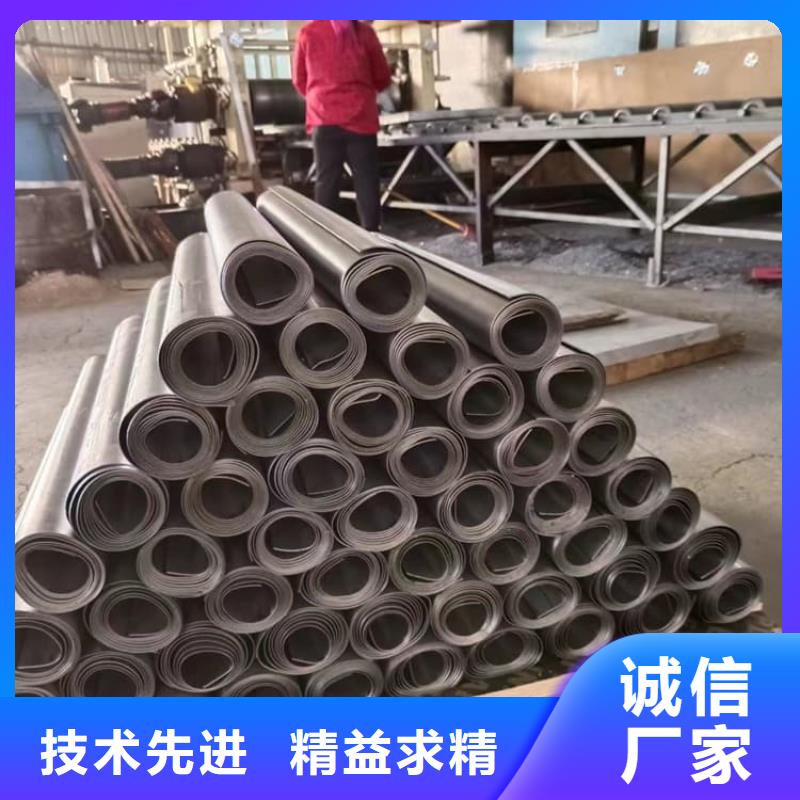 铅皮防辐射实体厂家直销