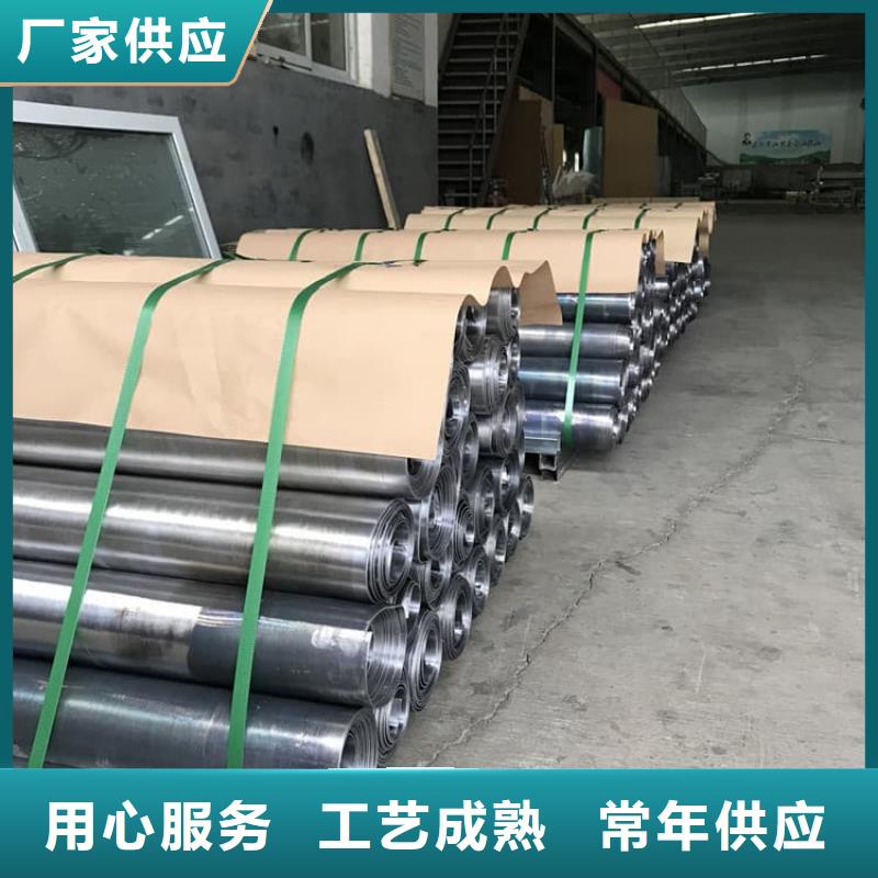 铅板防护大型厂家