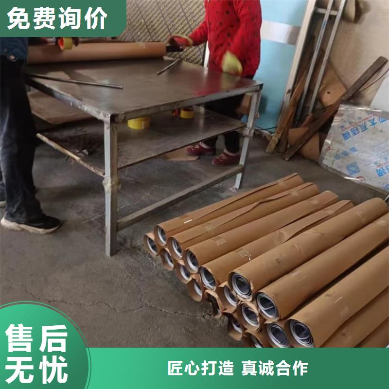 规格齐全的1mm辐射铅板公司