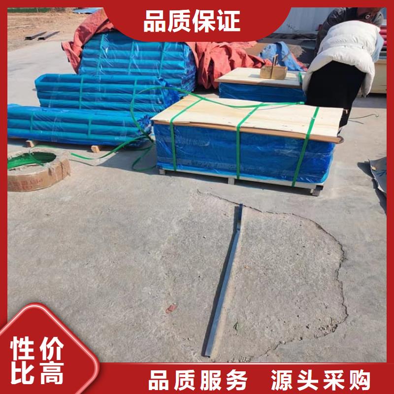 铅加工件现货定做