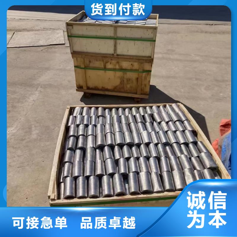如何选择施工铅板本地厂家