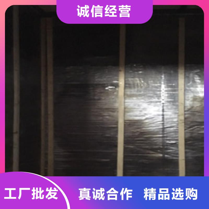 防辐射铅门实体厂家