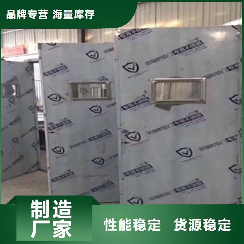 铅门_铅玻璃厂家源头厂商