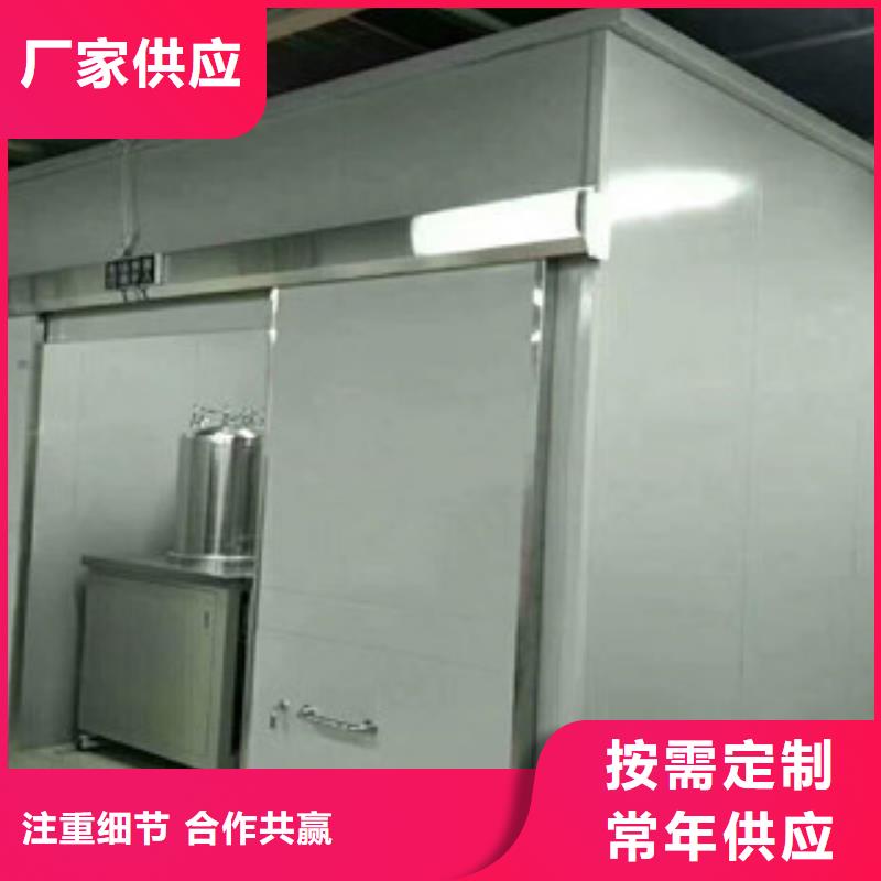 铅门硫酸钡厂家经久耐用