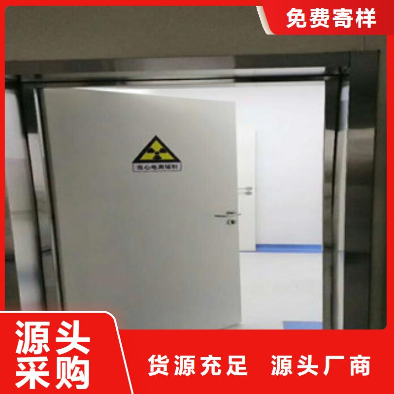 铅门CT室铅卷供应商
