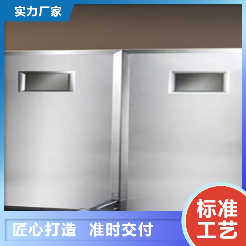 铅门-铅玻璃厂家源头采购