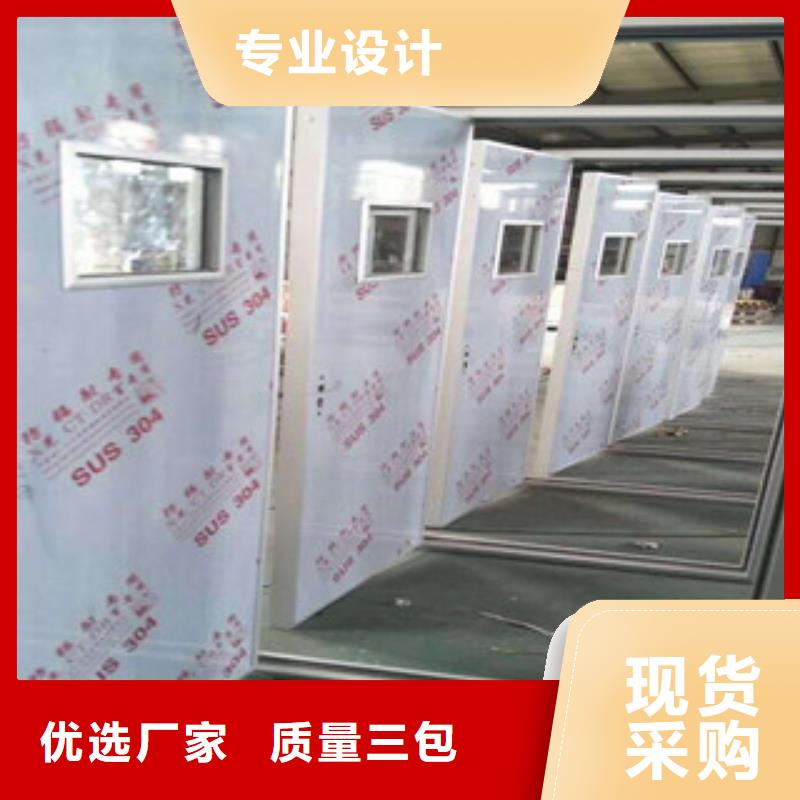 【铅门X光室防辐射铅板诚信经营质量保证】