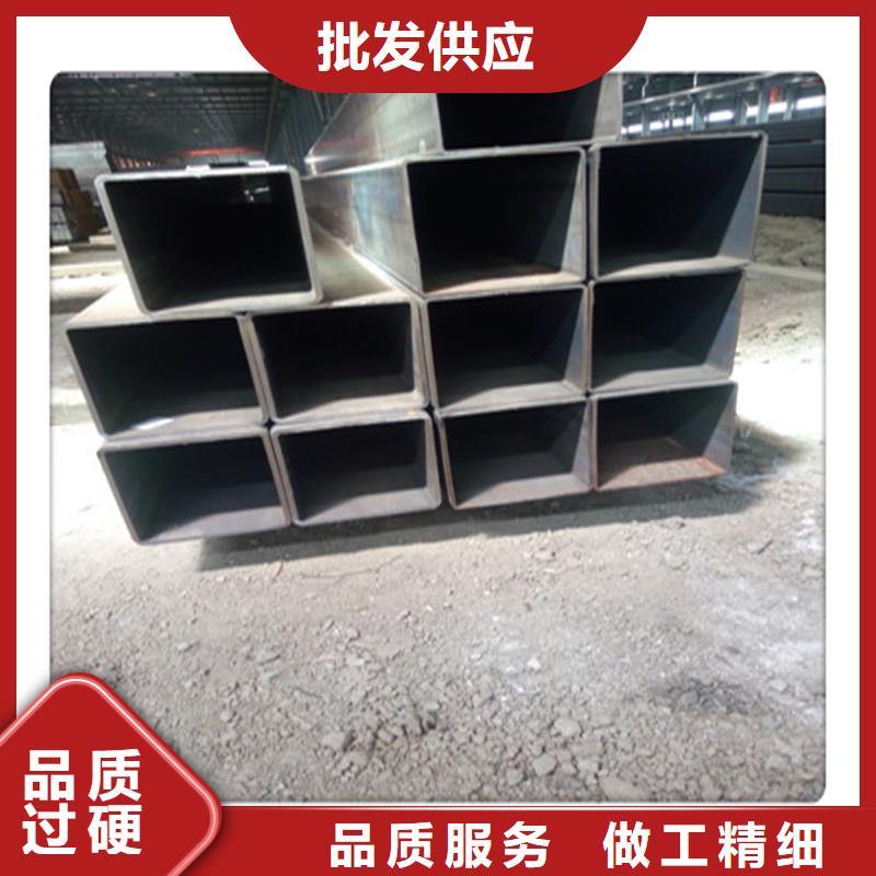 方管发日标镀锌槽钢质量牢靠