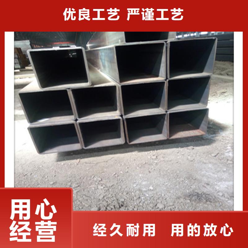 方管发（热镀锌）合金H型钢厂家大量现货