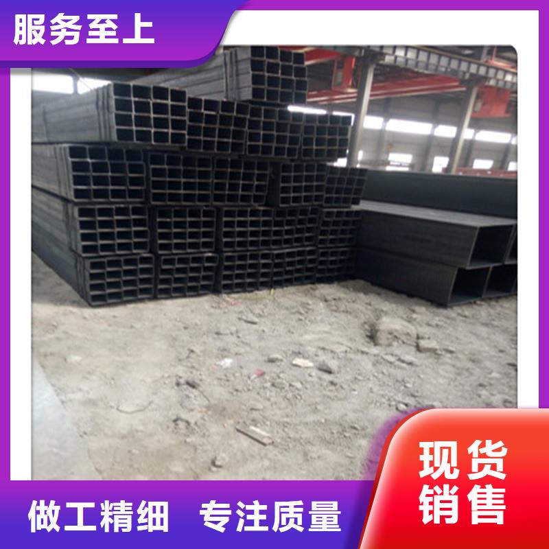 【方管发热镀锌角钢海量现货】