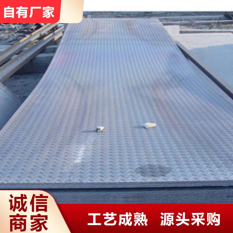 花纹钢板发【热镀锌圆管】品质可靠