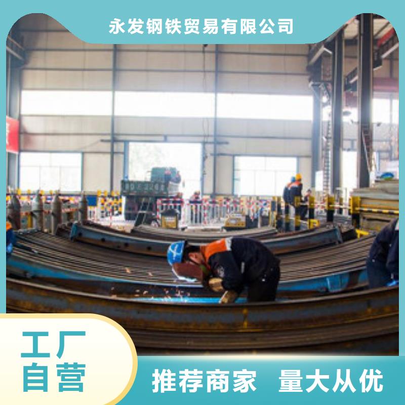 工字钢（热镀锌）合金H型钢原厂制造