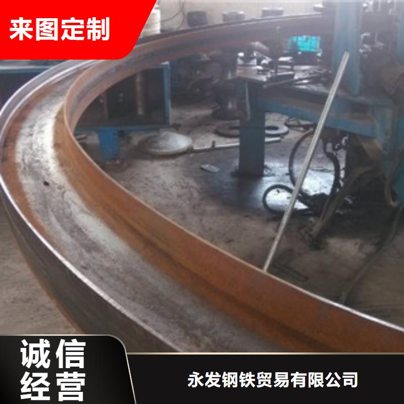 工字钢_热镀锌圆管重信誉厂家