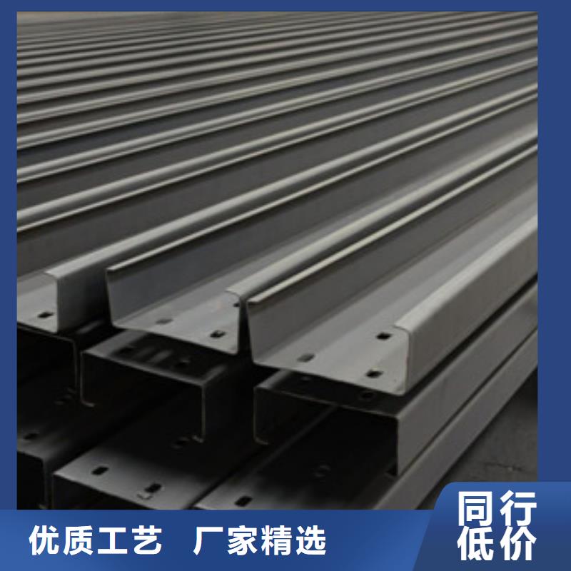 C型钢日标角钢厂家直销直供