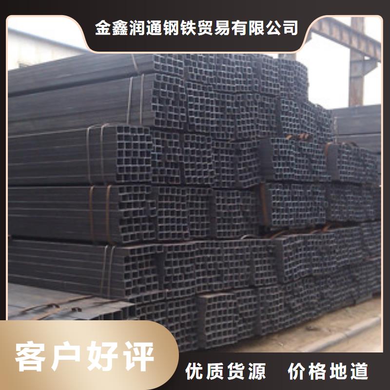 无缝方管方管精心打造
