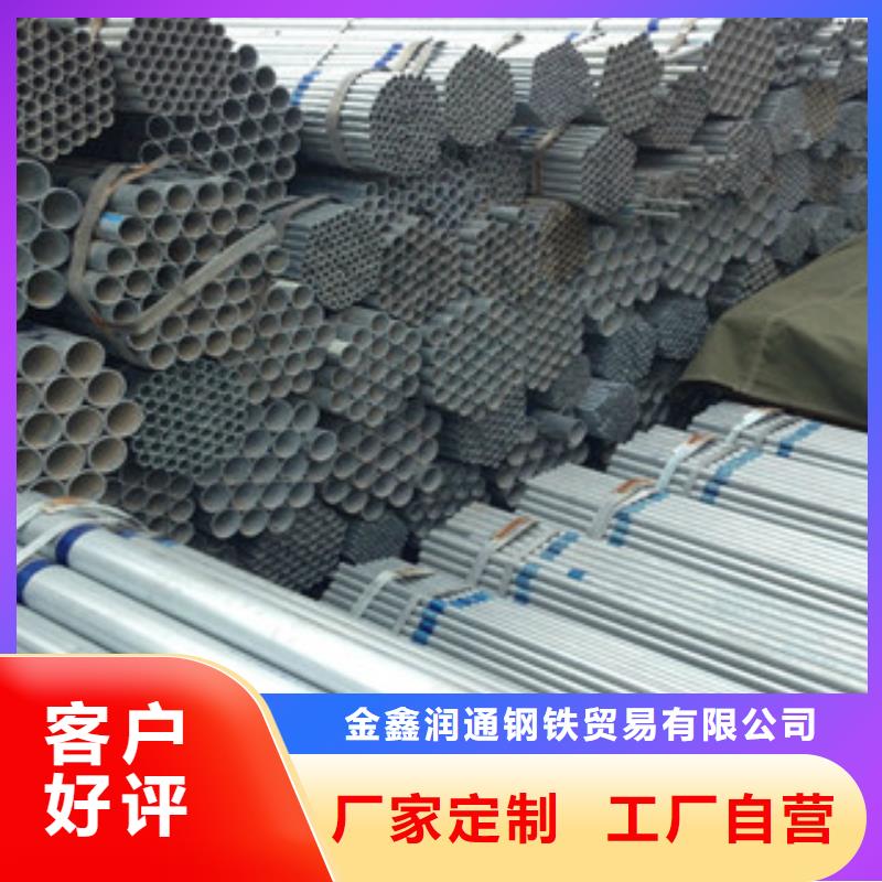 镀锌钢管方管专注生产制造多年
